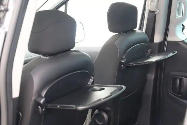 Citroen Berlingo view 27