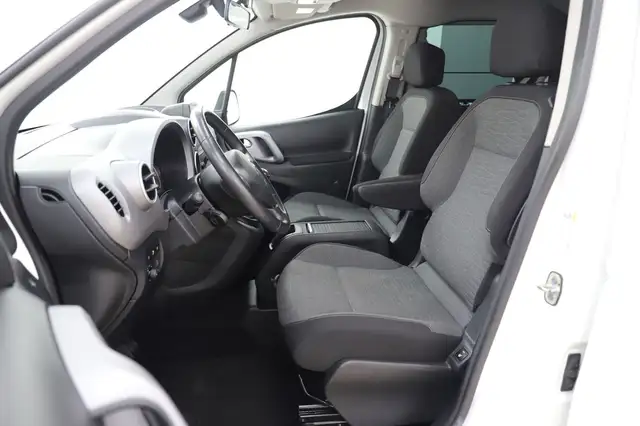 Citroen Berlingo view 9