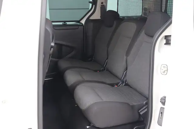 Citroen Berlingo view 13