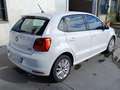 Volkswagen Polo Polo 5p 1.4 tdi Trendline 75cv Bianco - thumbnail 2