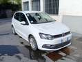 Volkswagen Polo Polo 5p 1.4 tdi Trendline 75cv Bianco - thumbnail 1