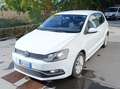 Volkswagen Polo Polo 5p 1.4 tdi Trendline 75cv Bianco - thumbnail 4