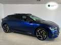 Kia EV6 GT 77,4kWh 430kW AWD (Long Range) Azul - thumbnail 4