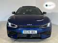 Kia EV6 GT 77,4kWh 430kW AWD (Long Range) Azul - thumbnail 3
