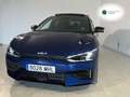 Kia EV6 GT 77,4kWh 430kW AWD (Long Range) Azul - thumbnail 2