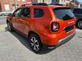 Dacia Duster Duster TCe Journey+ NAVI CRUISE ALU CAMERA 26000KM Oranje - thumbnail 4