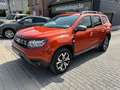 Dacia Duster Duster TCe Journey+ NAVI CRUISE ALU CAMERA 26000KM Oranje - thumbnail 1