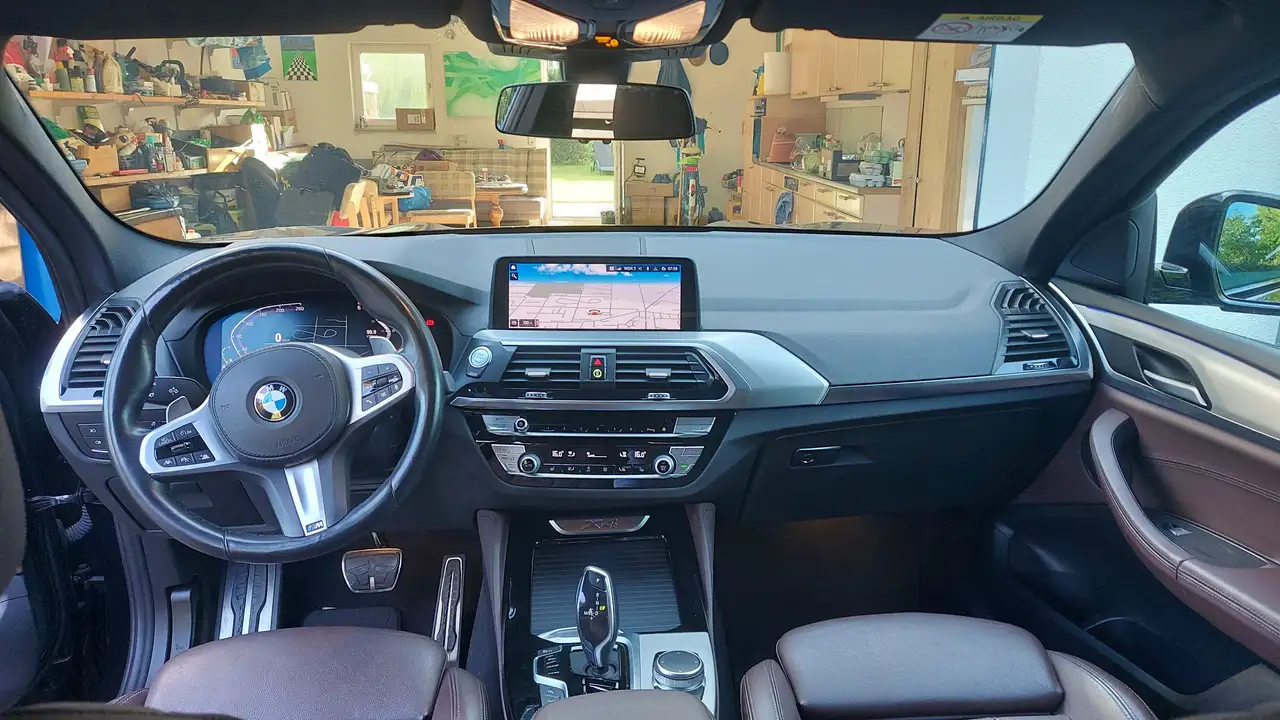 BMW X4 M