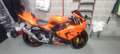 Kawasaki Ninja ZX-10R Oranžová - thumbnail 2