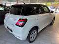 Suzuki Swift Swift 1,2 Hybrid Allgrip "shine" Weiß - thumbnail 4