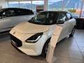 Suzuki Swift Swift 1,2 Hybrid Allgrip "shine" Weiß - thumbnail 1