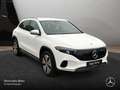 Mercedes-Benz EQA 250 PROG+ADVANCED+KAMERA+MEMORY+SPUR Weiß - thumbnail 3