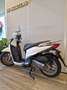 Kymco People One KM25AA  125cc Wit - thumbnail 3