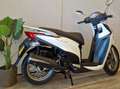 Kymco People One KM25AA  125cc Blanco - thumbnail 7