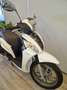 Kymco People One KM25AA  125cc Wit - thumbnail 4