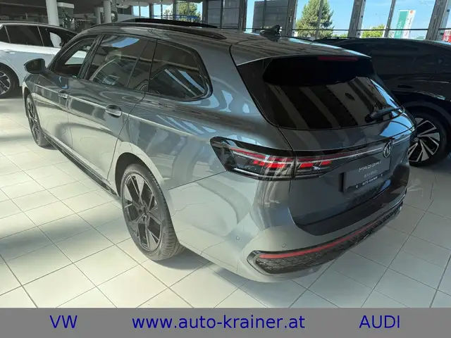 Volkswagen Passat Variant R-LINE 1.5 TSI eHybrid 150 kW* Ansicht 4
