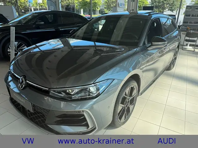 Volkswagen Passat Variant R-LINE 1.5 TSI eHybrid 150 kW* Ansicht 1