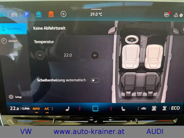 Volkswagen Passat Variant R-LINE 1.5 TSI eHybrid 150 kW* Ansicht 14
