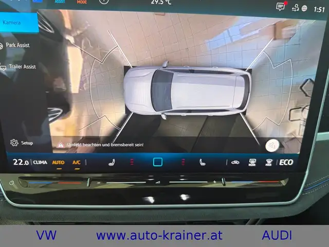Volkswagen Passat Variant R-LINE 1.5 TSI eHybrid 150 kW* Ansicht 11