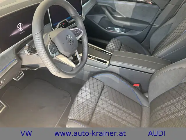 Volkswagen Passat Variant R-LINE 1.5 TSI eHybrid 150 kW* Ansicht 6