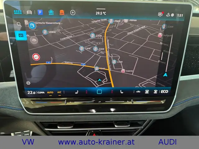 Volkswagen Passat Variant R-LINE 1.5 TSI eHybrid 150 kW* Ansicht 10