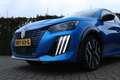 Peugeot 208 1.2 Hybrid 145 e-DCS6 GT | Adapt. Cruise | Stoelve Bleu - thumbnail 6