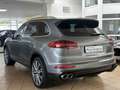 Porsche Cayenne S Diesel *PANO*LuFT*Bi XENON*KAMERA*21 Grau - thumbnail 4