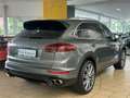 Porsche Cayenne S Diesel *PANO*LuFT*Bi XENON*KAMERA*21 Grau - thumbnail 3