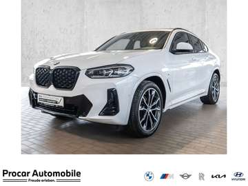 xDrive20i M-Sport Pano Hifi 20Zoll DrivingA.