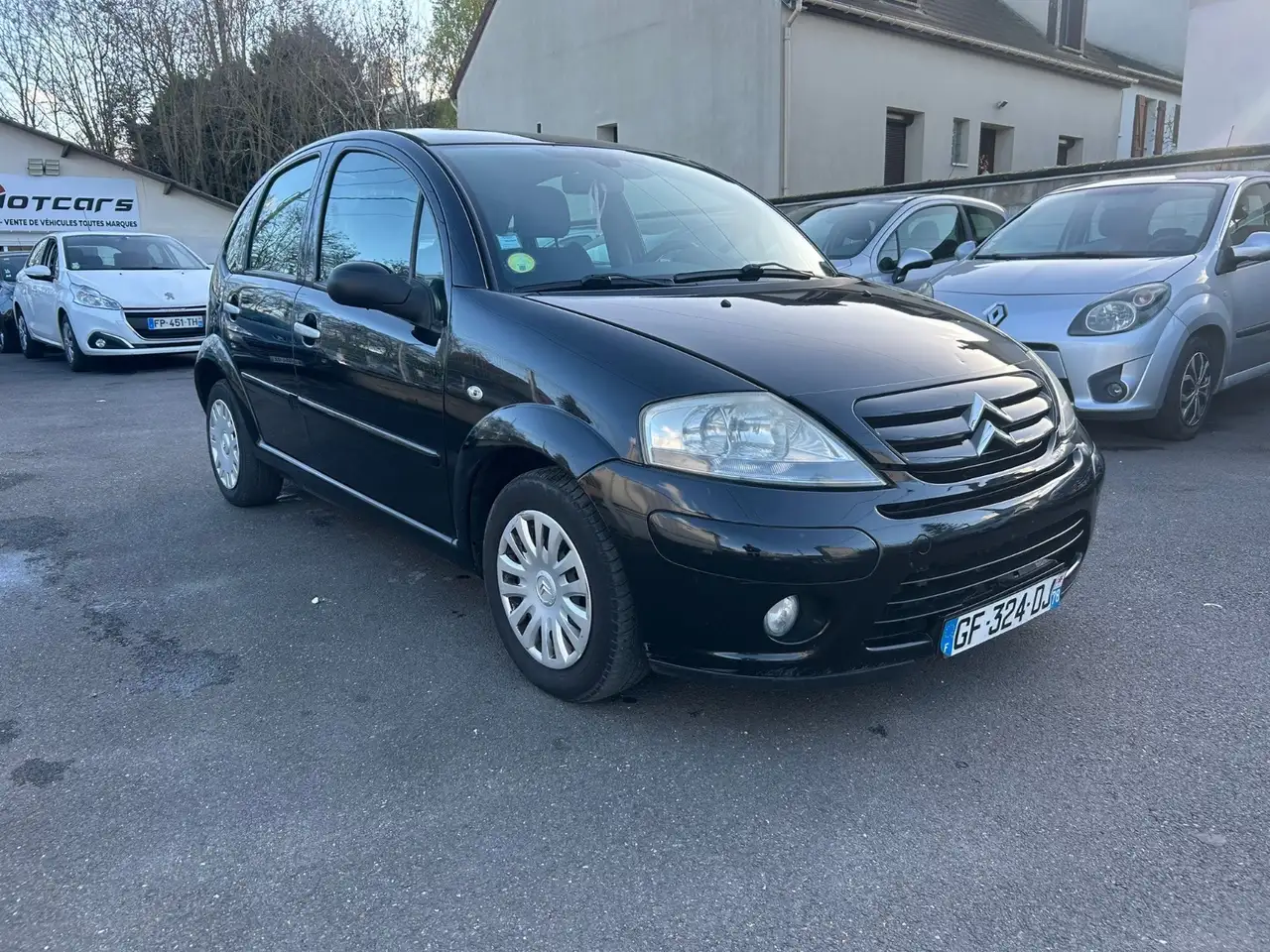 Citroen C3 1.1i