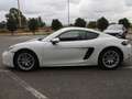 Porsche Cayman 718 Cayman III 2016 718 2.0 300cv Blanc - thumbnail 5