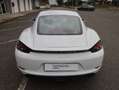 Porsche Cayman 718 Cayman III 2016 718 2.0 300cv Blanc - thumbnail 7