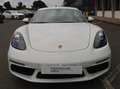 Porsche Cayman 718 Cayman III 2016 718 2.0 300cv Blanc - thumbnail 3
