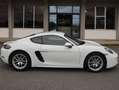 Porsche Cayman 718 Cayman III 2016 718 2.0 300cv Blanc - thumbnail 1