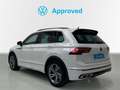 Volkswagen Tiguan 1.5 TSI R-Line DSG 110kW Blanco - thumbnail 2