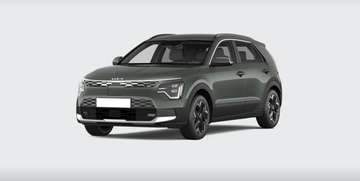 64,8 kWh BUSINESS SPECIAL EDITION