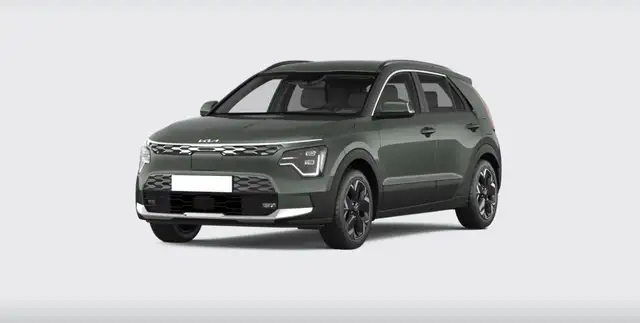 Kia e-Niro 64,8 kWh BUSINESS SPECIAL EDITION
