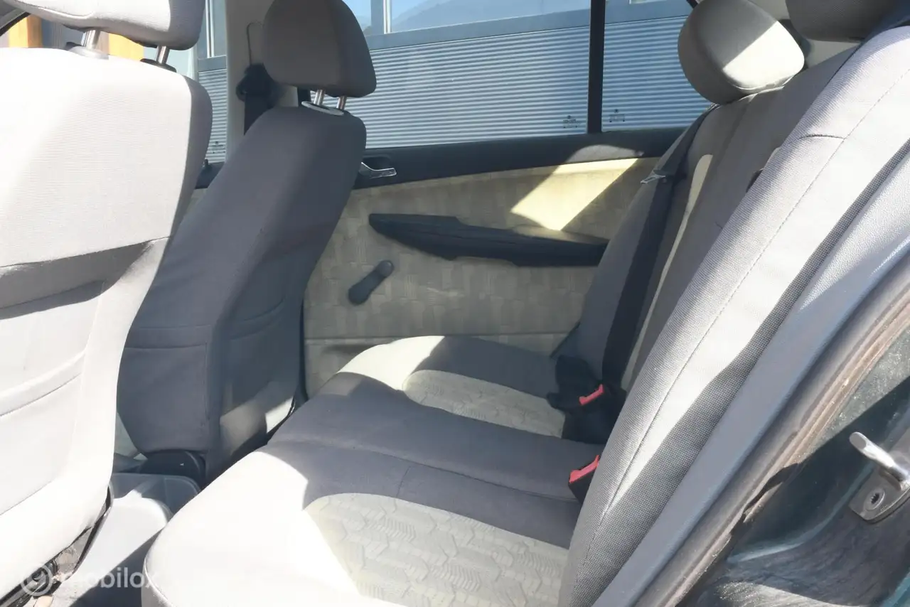 Skoda Fabia 1.4 Comfort APK TOT 02-2027, foto 11