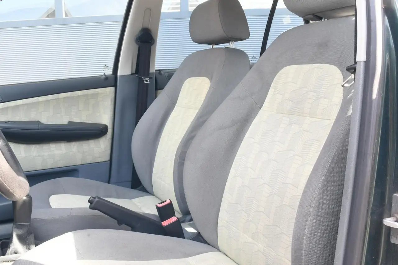 Skoda Fabia 1.4 Comfort APK TOT 02-2027, foto 9