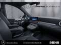 Mercedes-Benz V 300 V 300 d 4M Lang AMG/MBUX/LED/Distronic/360°/19° Schwarz - thumbnail 4
