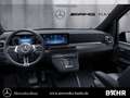 Mercedes-Benz V 300 V 300 d 4M Lang AMG/MBUX/LED/Distronic/360°/19° Schwarz - thumbnail 5