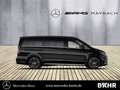 Mercedes-Benz V 300 V 300 d 4M Lang AMG/MBUX/LED/Distronic/360°/19° Schwarz - thumbnail 8