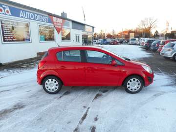 Bild 3 Opel Corsa 5-Türer 1.4 16V Selection