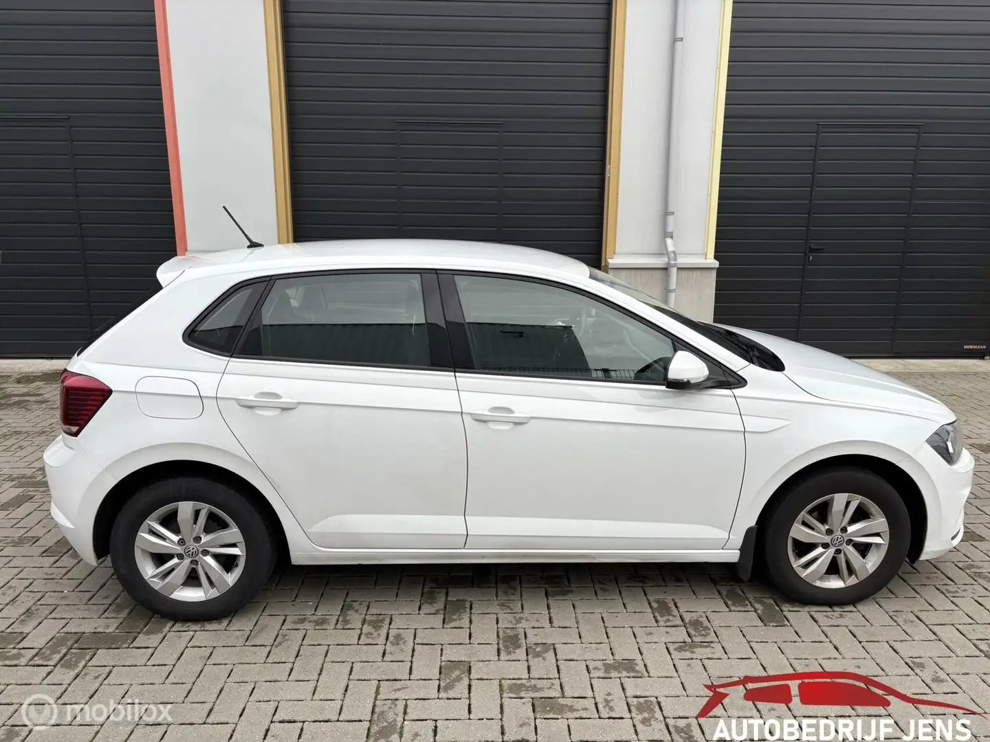 Volkswagen Polo 1.0 TSI Comfortline - 2