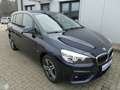 BMW 218 Gran Tourer 218 i Sport Line 2.Hd. Pano, Sitzh Blau - thumbnail 2