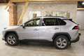 Toyota RAV 4 RAV4 2,5 Hybrid VIP AWD/AHV-LEDER-NAVI-TOP!!!! Grau - thumbnail 4
