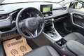 Toyota RAV 4 RAV4 2,5 Hybrid VIP AWD/AHV-LEDER-NAVI-TOP!!!! Grau - thumbnail 12