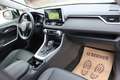 Toyota RAV 4 RAV4 2,5 Hybrid VIP AWD/AHV-LEDER-NAVI-TOP!!!! Grau - thumbnail 8