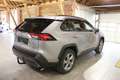 Toyota RAV 4 RAV4 2,5 Hybrid VIP AWD/AHV-LEDER-NAVI-TOP!!!! Grau - thumbnail 6