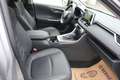 Toyota RAV 4 RAV4 2,5 Hybrid VIP AWD/AHV-LEDER-NAVI-TOP!!!! Grau - thumbnail 14